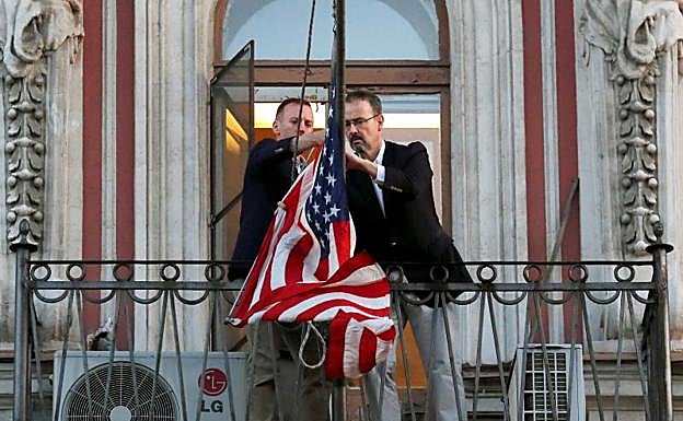 Moscú acusa a Londres de estar «interesado» en envenenar a Skripal