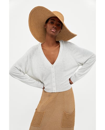 Fotos: La chaqueta que lanza Zara para entretiempo por menos de 10 euros se hace viral