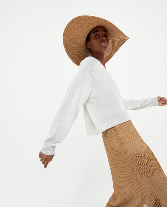 Fotos: La chaqueta que lanza Zara para entretiempo por menos de 10 euros se hace viral