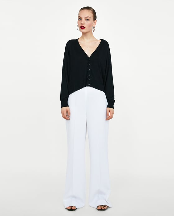 Fotos: La chaqueta que lanza Zara para entretiempo por menos de 10 euros se hace viral