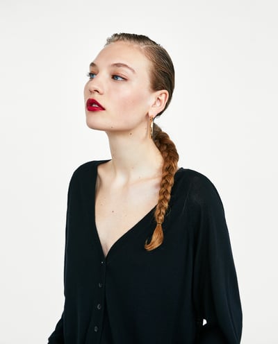 Fotos: La chaqueta que lanza Zara para entretiempo por menos de 10 euros se hace viral