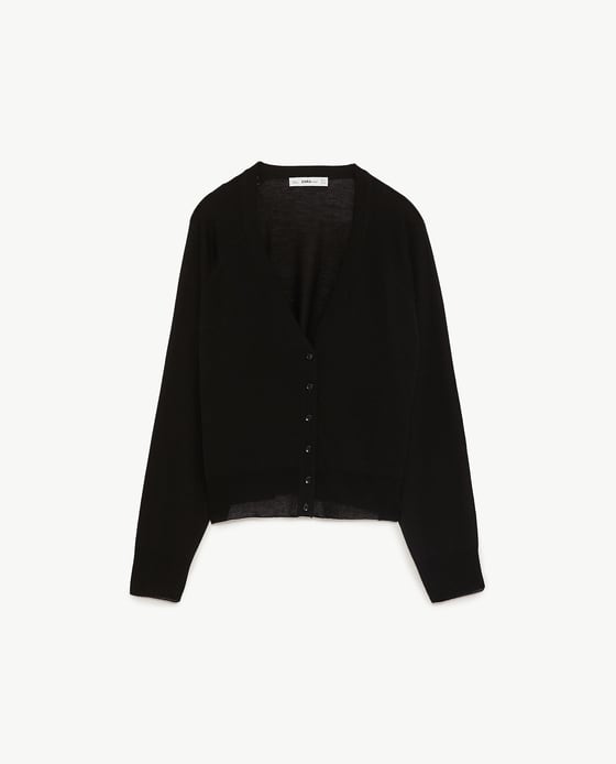 Fotos: La chaqueta que lanza Zara para entretiempo por menos de 10 euros se hace viral