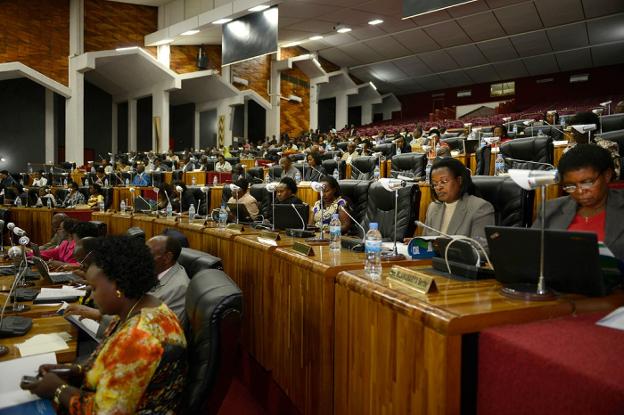 Las mujeres que quieren llevar a África a lo más alto (pero no les dejan)