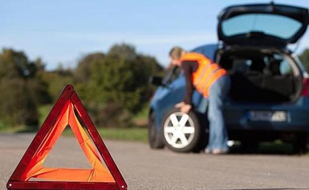 Estas son las averías más comunes de tu coche: 9 consejos para evitarlas