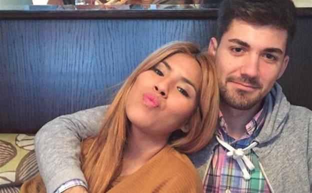 Chabelita y Alejandro Albalá ya han firmado el divorcio