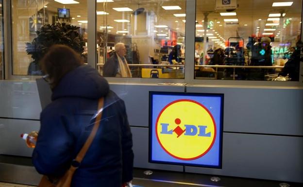 La fórmula secreta del éxito de Lidl: así juega con precios y marcas