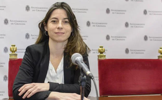 'Vamos, Granada' dice que el juez trata de inculpar a quien informó de irregularidades en Emucesa