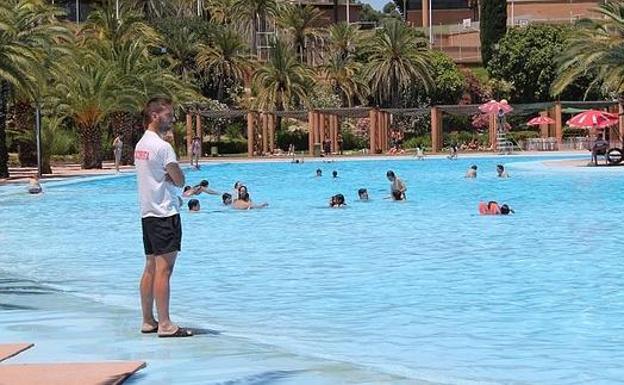 El Ayuntamiento anuncia la fecha de la apertura de las piscinas municipales