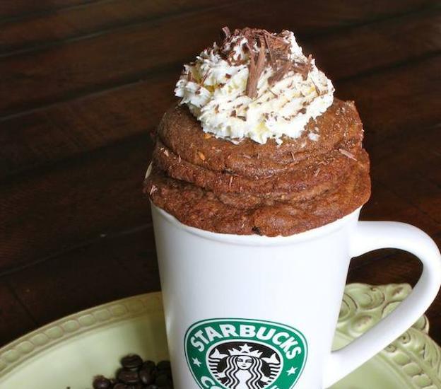 Imagen. Los deliciosos cafés y bebidas que podrás tomar en el Starbucks de Granada