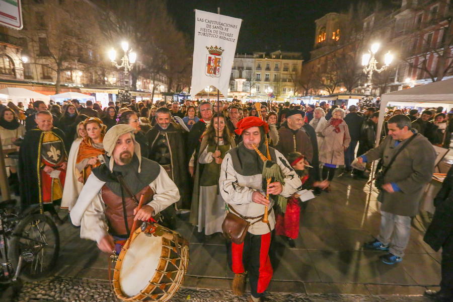 La edición de este año será la quinta del evento que estará dedicado a Manuel de Falla y su mundo