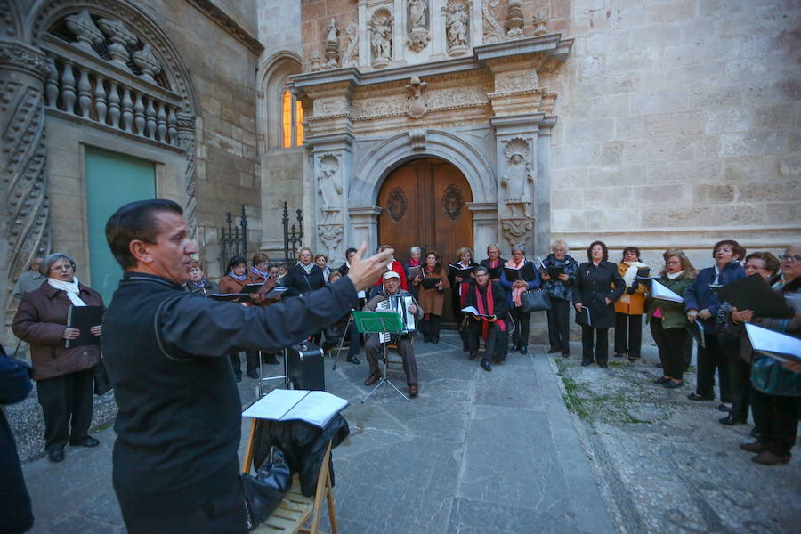 La edición de este año será la quinta del evento que estará dedicado a Manuel de Falla y su mundo