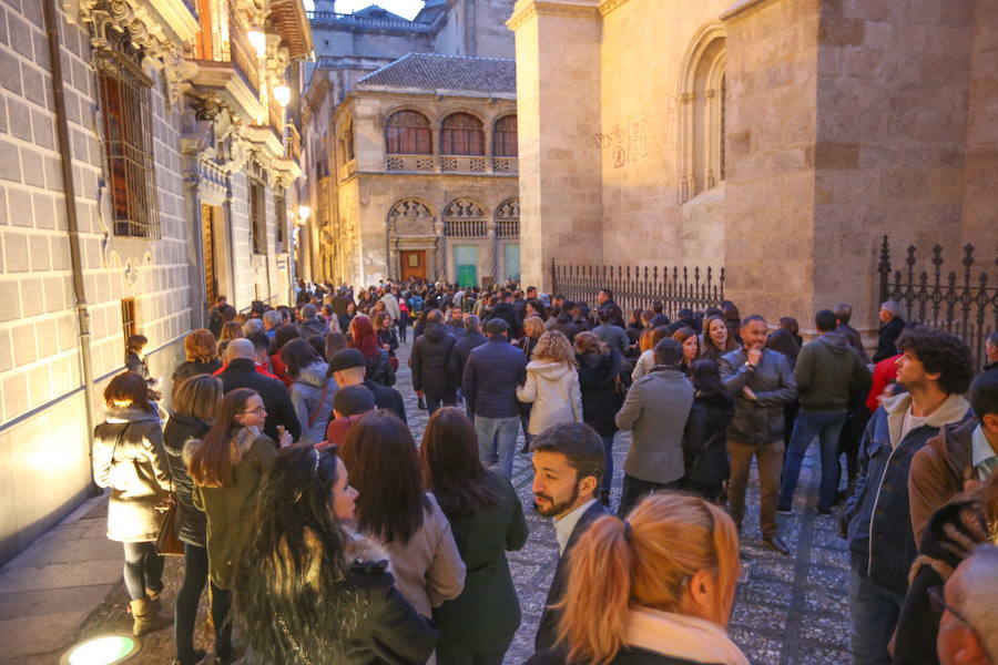 La edición de este año será la quinta del evento que estará dedicado a Manuel de Falla y su mundo