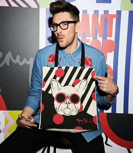 Fotos: La nueva línea de bolsos con fines benéficos de Primark