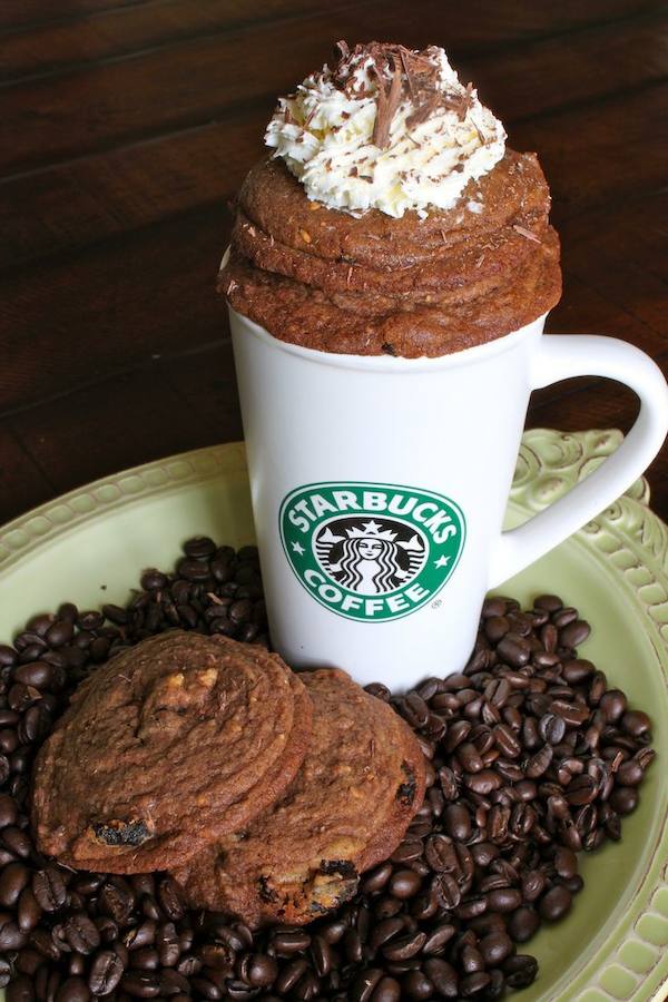 Fotos: Los deliciosos cafés y bebidas que podrás tomar en el Starbucks de Granada