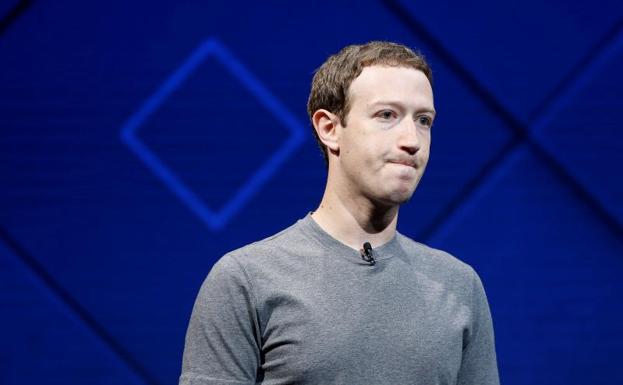 Facebook confirma la filtración de datos de 2,7 millones de europeos