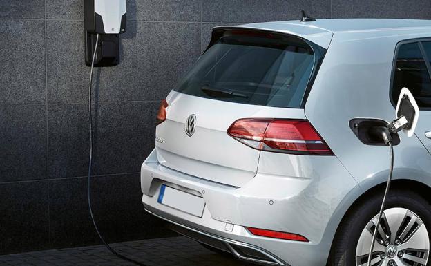 Las 7 ventajas de comprar un coche eléctrico