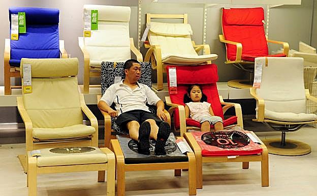 Así es la nueva y revolucionaria tienda que Ikea prueba en España