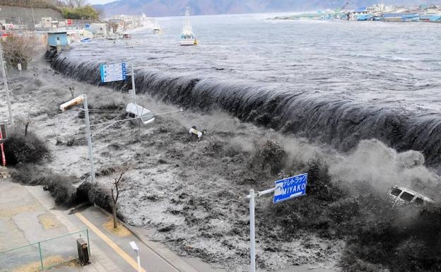 «Es necesario»: la alerta sobre el tsunami que puede llegar a Andalucía