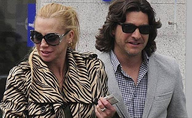 Belén Esteban gana el juicio: Toño Sanchís deberá pagarle casi 600.000 euros