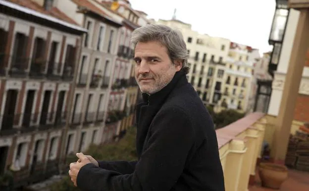 El PP pide que se anule una obra de teatro de Alberto San Juan en Pinos Puente por considerarlo «radical y sectario»
