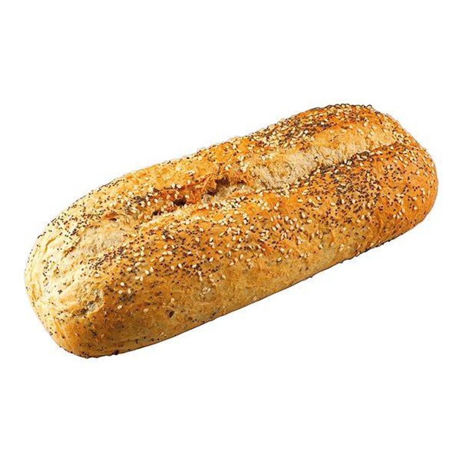 Pan multicereal del Lidl