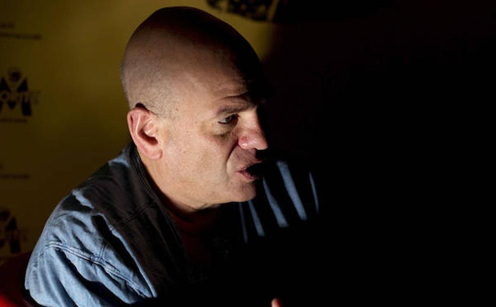 David Simon: crónica sentimental en negro