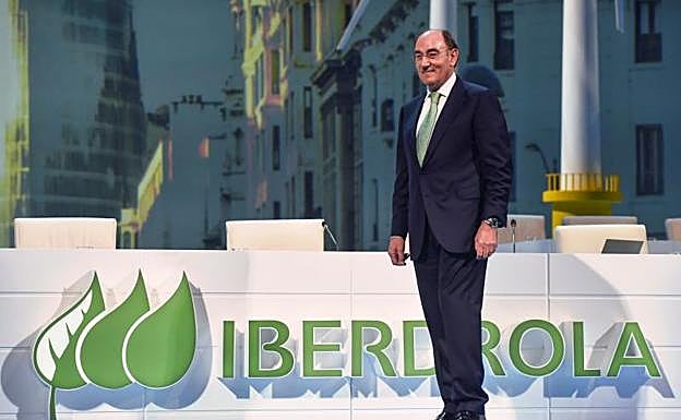 El beneficio de Iberdrola crecerá el doble que en 2017 por la mejora del mercado eléctrico