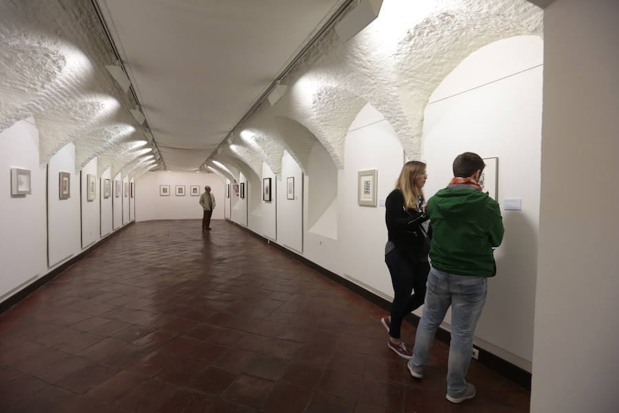 Desde primera hora de este sábado se puede disfrutar de actividades en el 'corazón' de la ciudad y los barrios