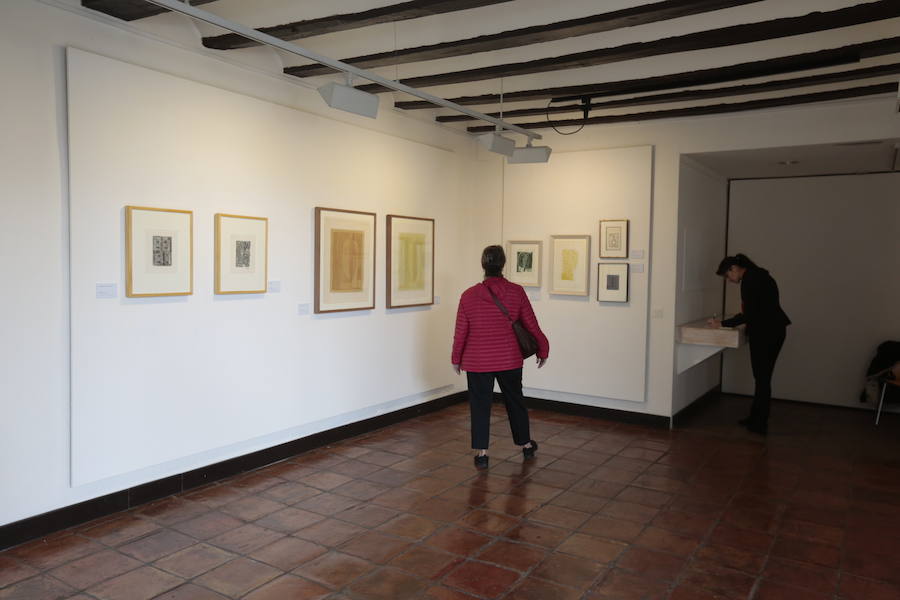 Desde primera hora de este sábado se puede disfrutar de actividades en el 'corazón' de la ciudad y los barrios