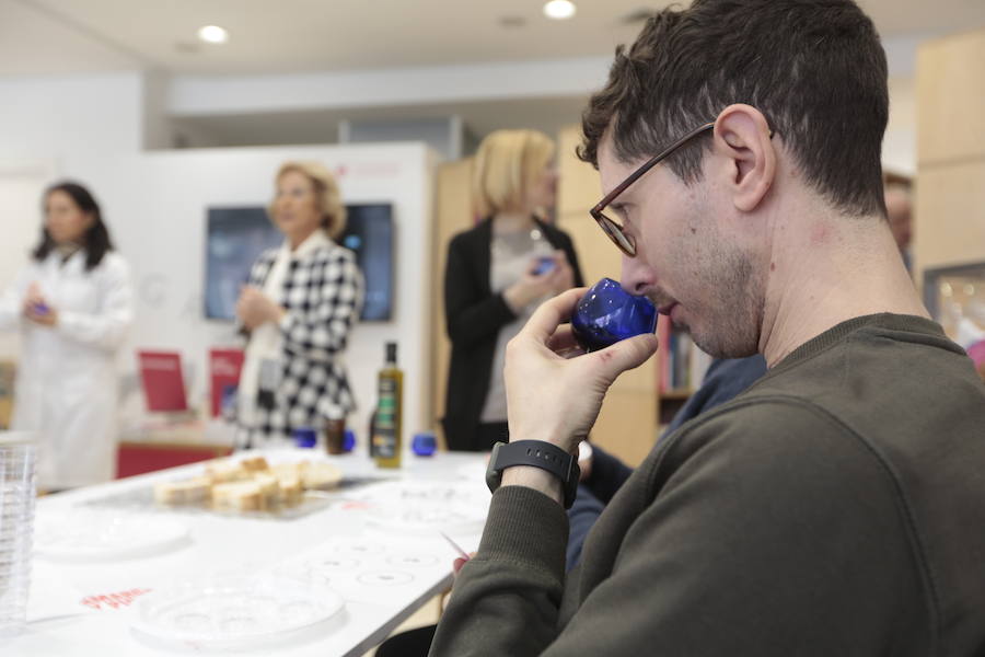 Desde primera hora de este sábado se puede disfrutar de actividades en el 'corazón' de la ciudad y los barrios