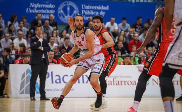 Final por el ascenso a LEB Oro.