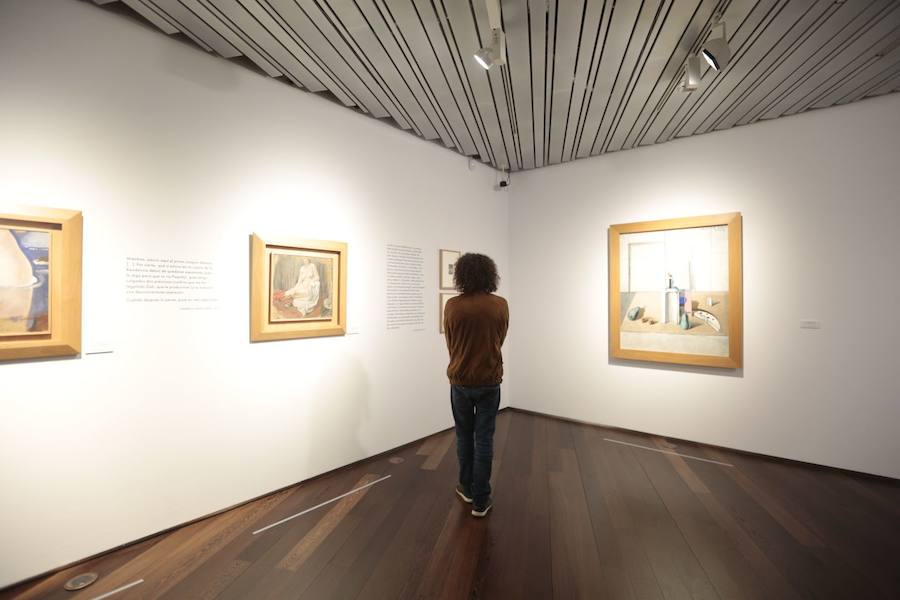 Las propuestas culturales y el buen tiempo lanzan a la calle a miles de granadinos