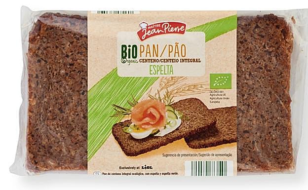 5 alimentos típicos alemanes que puedes comprar en los Lidl de España