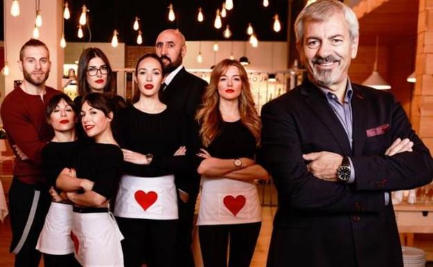 Lo que no se ve realmente en 'First Dates': dos años y tres mil parejas