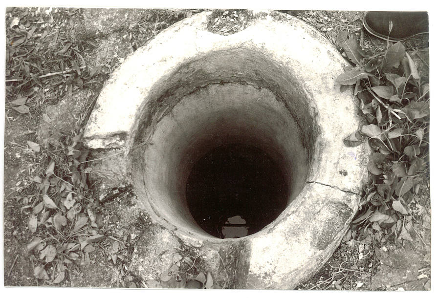 En 1985 Anabel murió asesinada. El servicio cinológico de la Guardia Civil encontró su cadáver escondido en una finca de Huétor Santillán y con signos de haber sido abusada sexualmente. Esta es la crónica de aquel suceso.