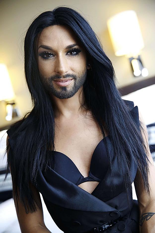 La cantante austriaca ha hecho la confesión en Instagram. 