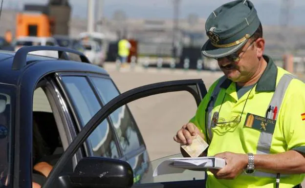 Tráfico en España: Así son los controles que la DGT hace esta semana. ¿Dónde se ponen?