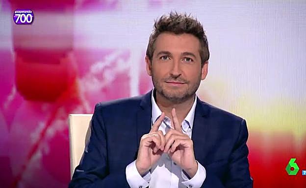 Frank Blanco estalla contra el colegio de sus hijos: «No sé si es delito»