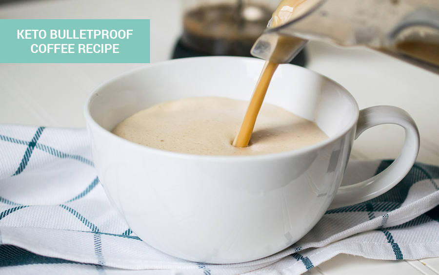 Su creador asegura que tomar café con mantequilla por la mañana nos aporta 400 calorías, «una energía suficiente» para empezar al día. Y sostiene que «adelgaza»