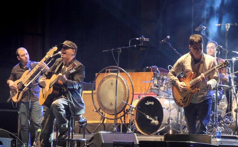 El grupo Triana será uno de los atractivos del Festival de Rock Andaluz
