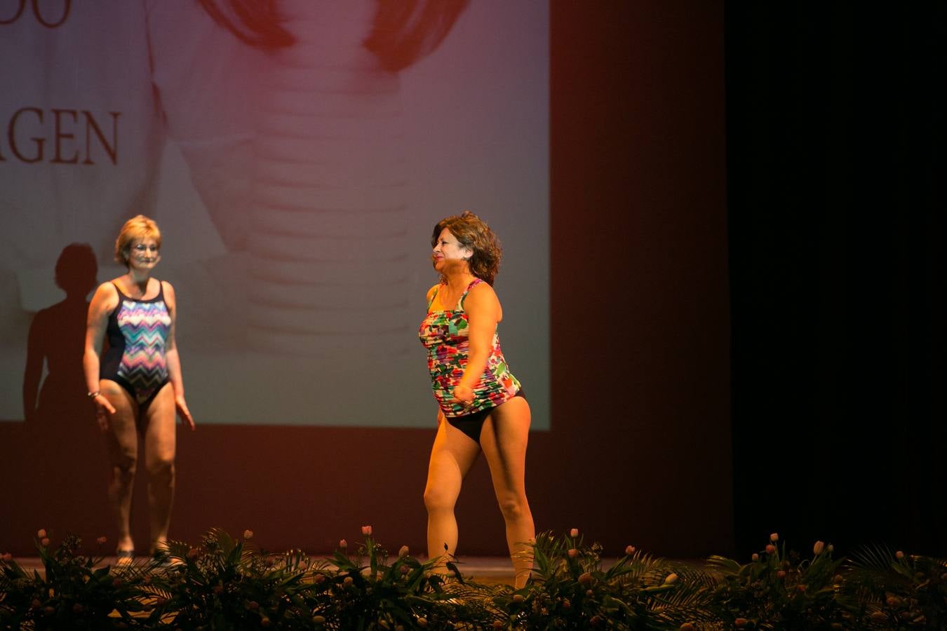 Un desplante a la adversidad