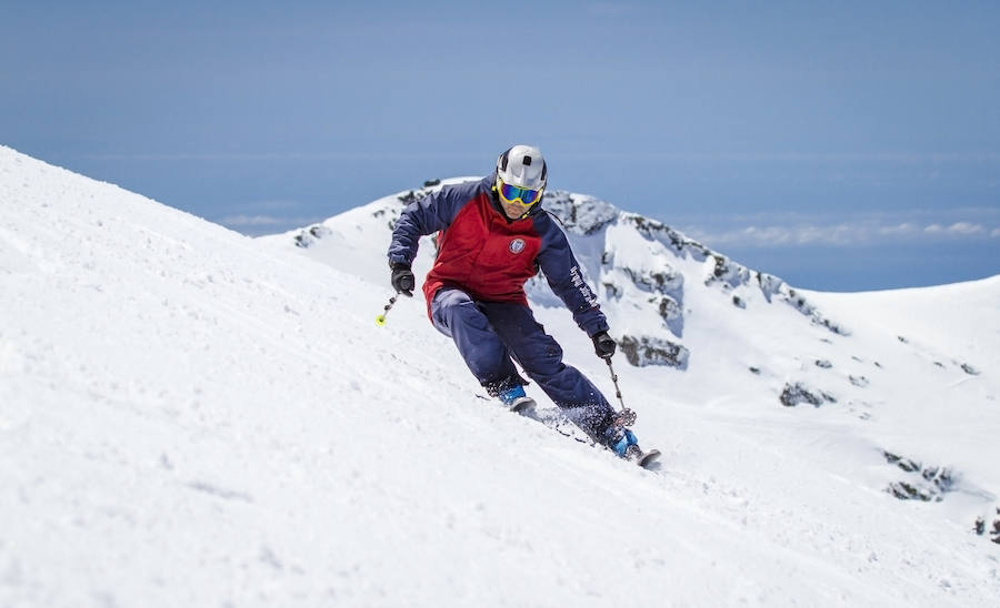 La estación tiene previsto despedir la temporada el 6 de mayo con una jornada de esquí gratuito