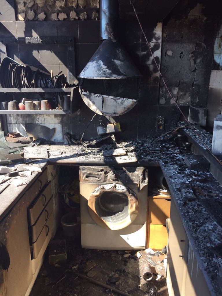 Las víctimas son granadinos, aunque los hechos ocurrieron en Ibiza donde estaban trabajando durante la temporada de verano