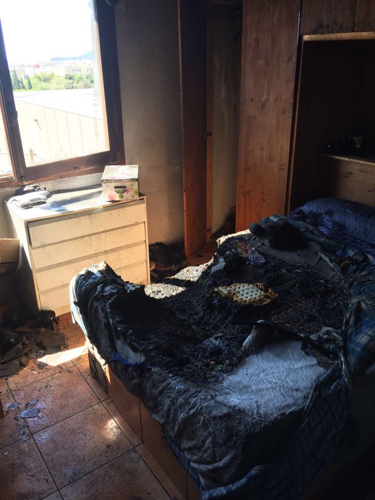 Las víctimas son granadinos, aunque los hechos ocurrieron en Ibiza donde estaban trabajando durante la temporada de verano