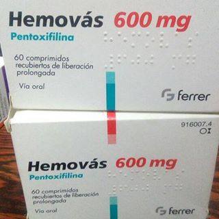 Fotos: Los 5 medicamentos muy famosos que vuelan de las farmacias