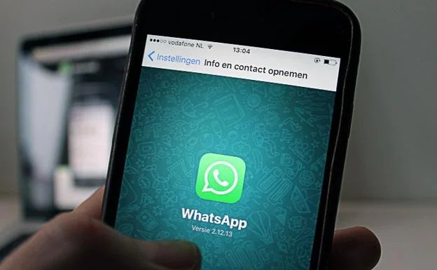 El truco 'detective' de WhatsApp que descubrirá muchas infidelidades
