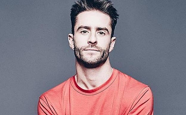 Pelayo Díaz vuelve a la televisión en un programa de famosos