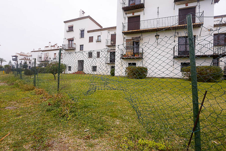 Un club sin ánimo de lucro creado para salvar la instalación se queja de que les exigen una cantidad imposible de asumir