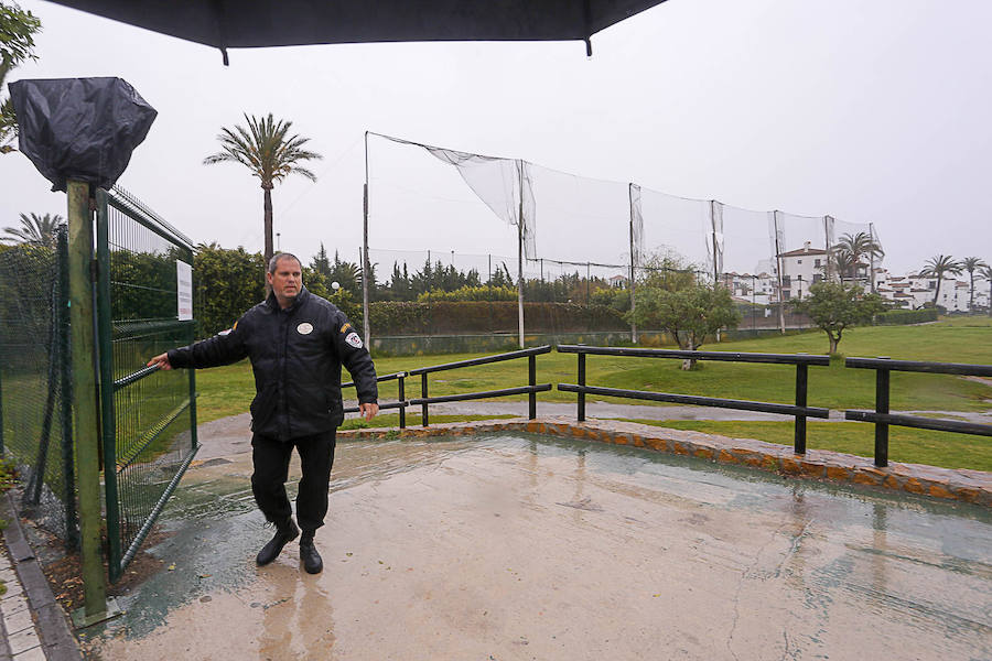 Un club sin ánimo de lucro creado para salvar la instalación se queja de que les exigen una cantidad imposible de asumir