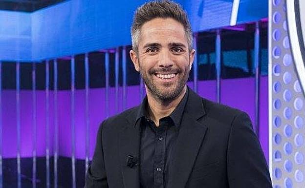 Roberto Leal luce cuerpazo tras superar el reto de Men's Health